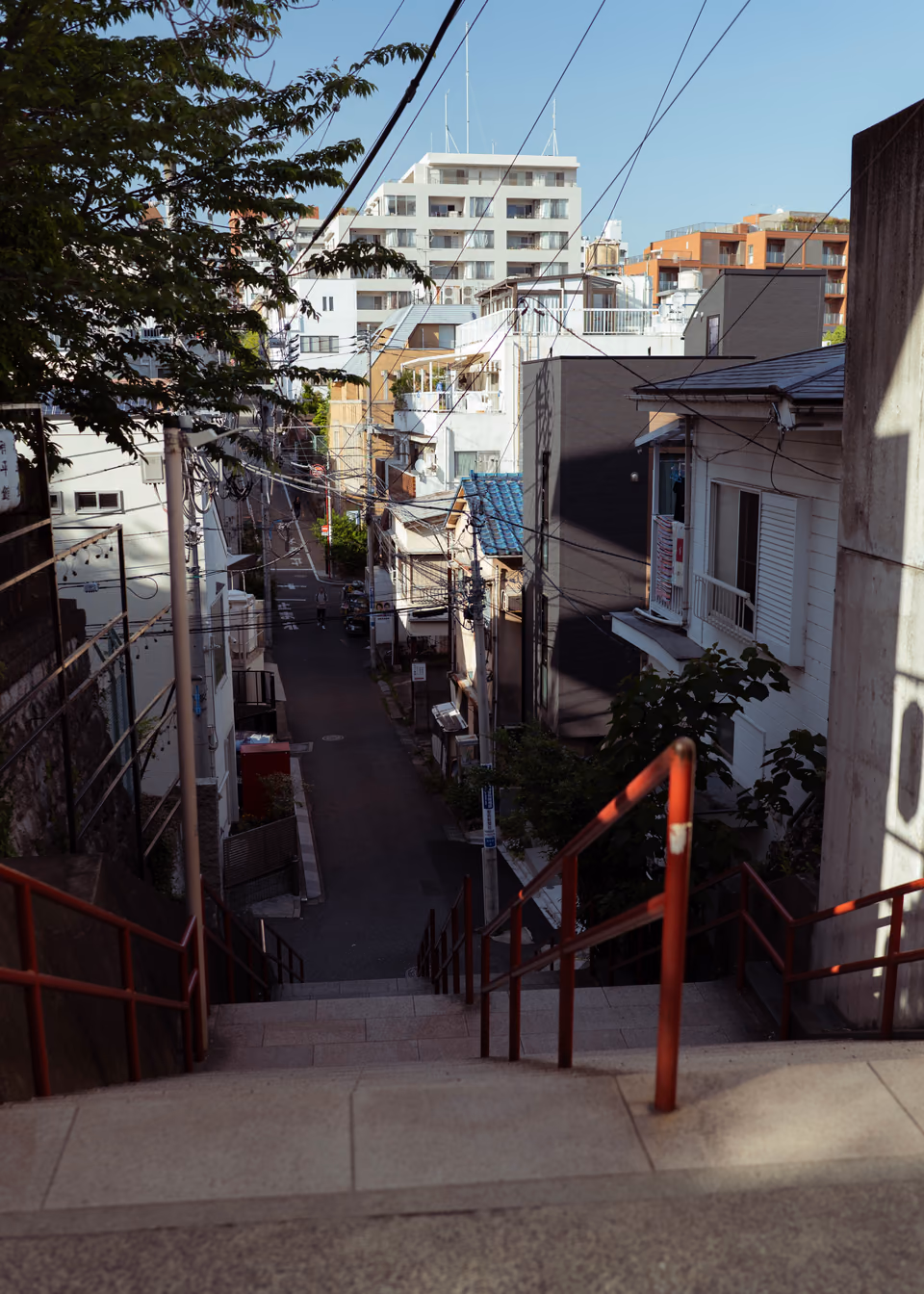 Stairway