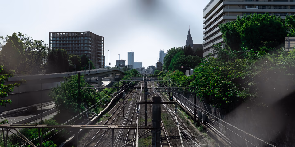 Tracks